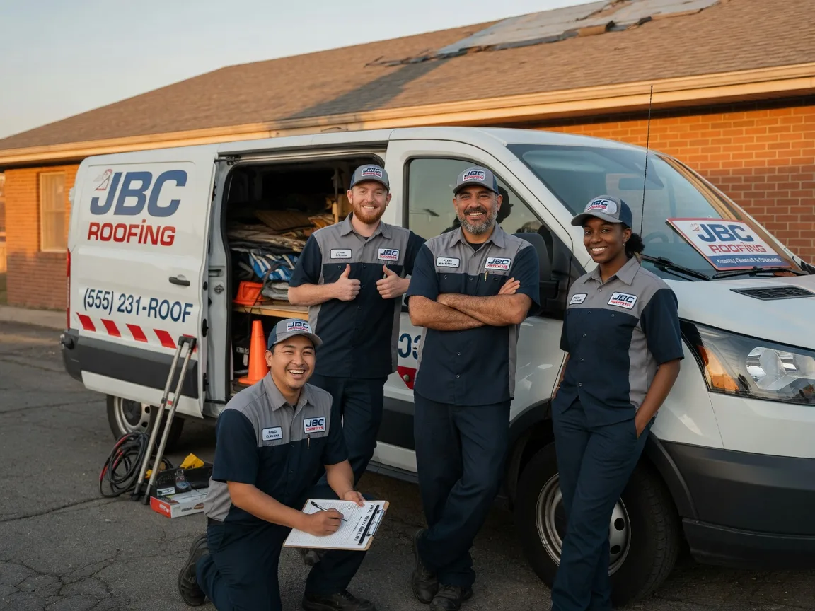Roof Replacement company in Genoa, WI