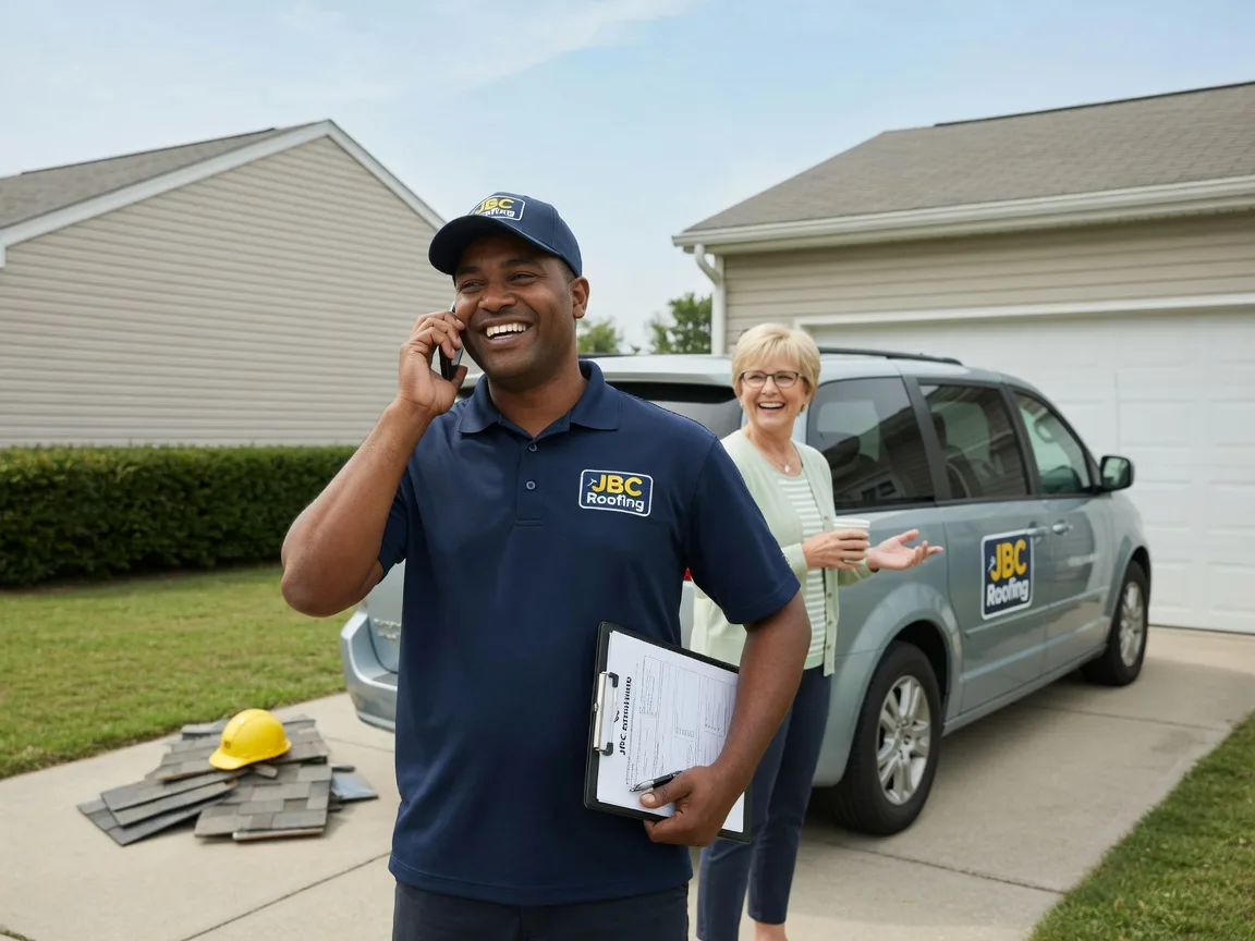 Roof Replacement Genoa, WI FAQs